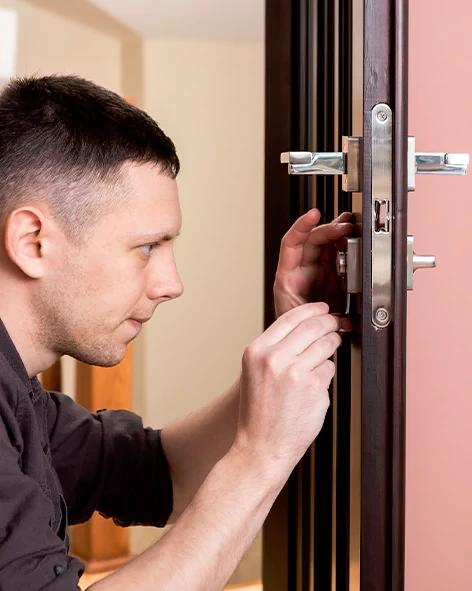 : Professional Locksmith For Commercial And Residential Locksmith Services in Bermuda Dunes, CA