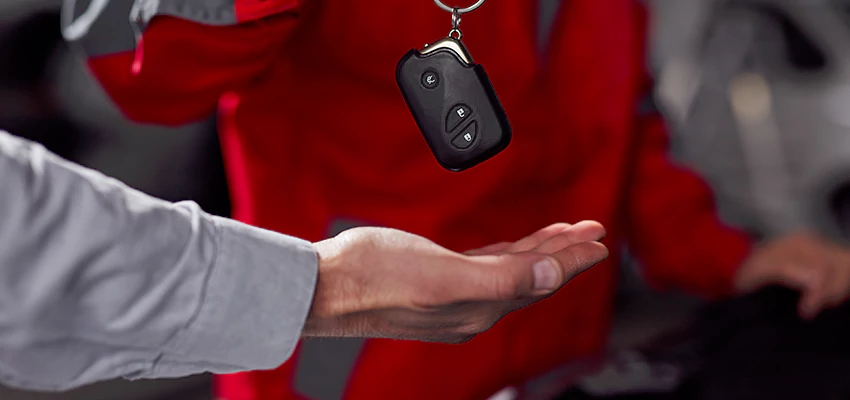 Automotive Car Lock Rekeying Locksmith Specialists in Bermuda Dunes, California