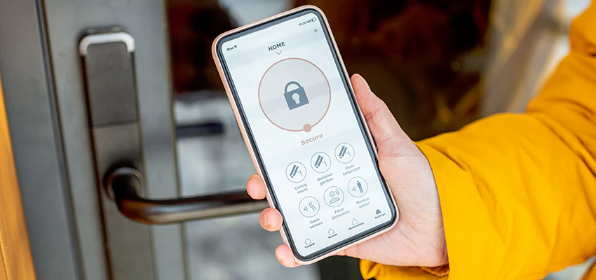 Police Recommended Key Duplication Locksmith in Bermuda Dunes, California