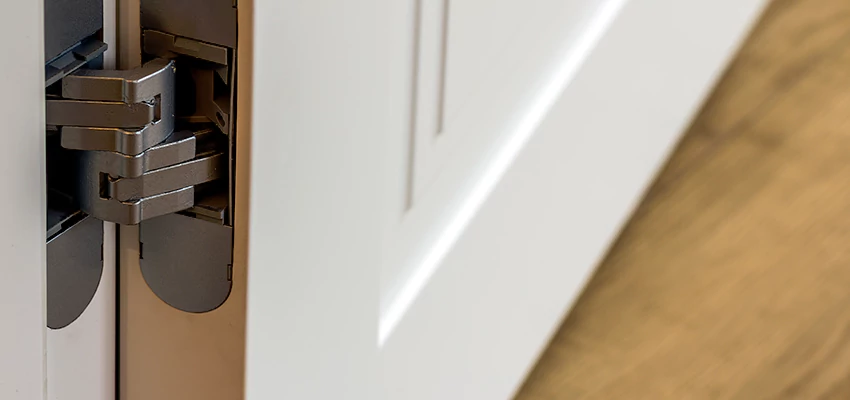 Closet Door Hardware Maintenance in Bermuda Dunes, California