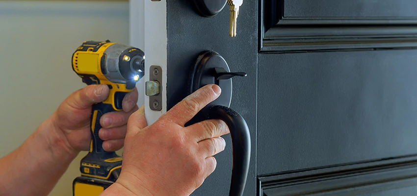 Emergency Downtown Locksmith in Bermuda Dunes, CA