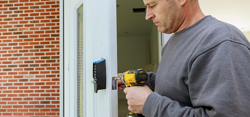 Eviction Locksmith Services For Lock Installation in Bermuda Dunes, CA