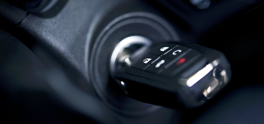 Ignition Switch Replacement in Bermuda Dunes, CA