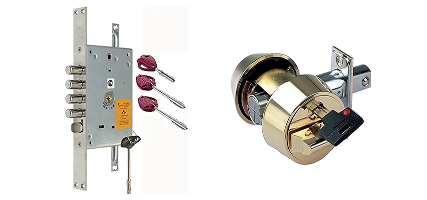 Mul-T-Lock Vehicle Locks Installation in Bermuda Dunes, CA