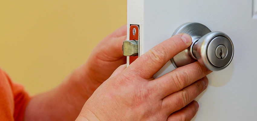 Residential Locksmith For Lock Installation in Bermuda Dunes, California