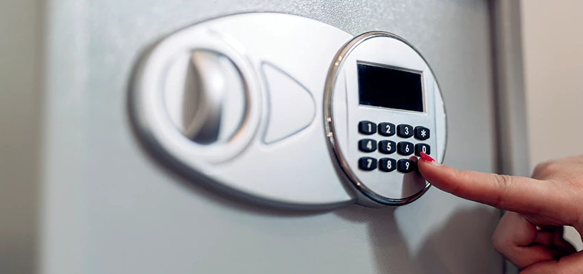 Jewelry Safe Cracking in Bermuda Dunes, California