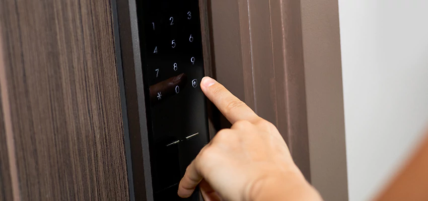 Smart Electric Locks Replacement Services in Bermuda Dunes, CA