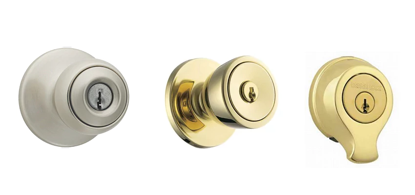 Weiser Bluetooth Lock Installation in Bermuda Dunes, CA