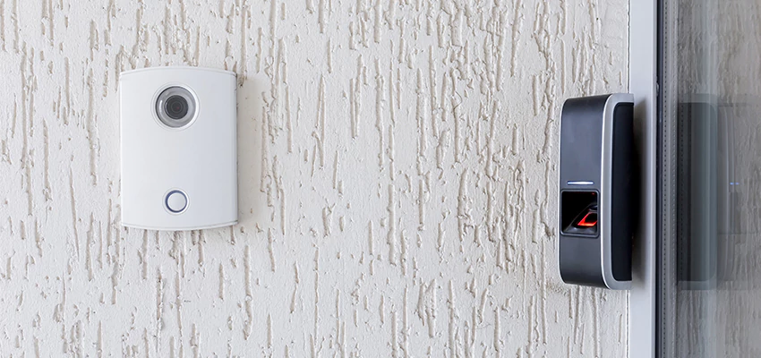 Automatic Door Lock Repair in Bermuda Dunes, California