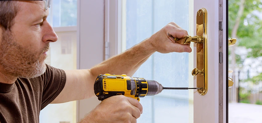 Affordable Bonded & Insured Locksmiths in Bermuda Dunes, CA