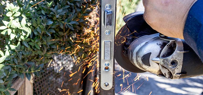 Broken Door Frame Repair in Bermuda Dunes, CA