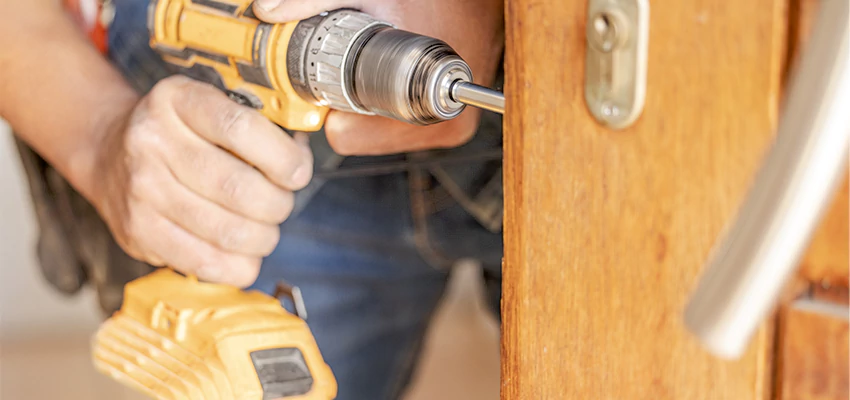 Emergency A1 Locksmith Services in Bermuda Dunes, California