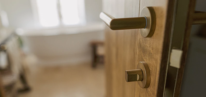 Mortise Locks For Bathroom in Bermuda Dunes, CA