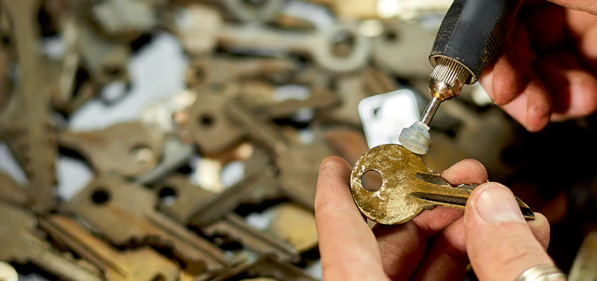 Car Lock Key Repair Service in Bermuda Dunes, CA