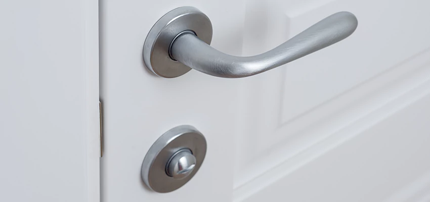 Single-Occupancy Restroom Locks Repair in Bermuda Dunes, California
