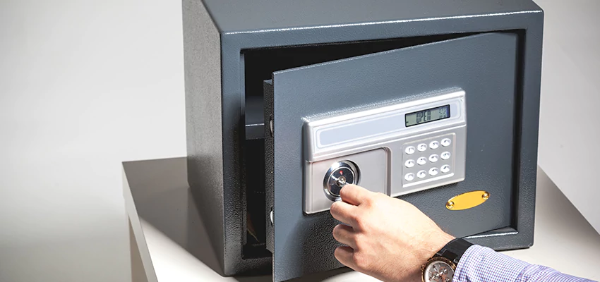 Jewelry Safe Unlocking Service in Bermuda Dunes, California