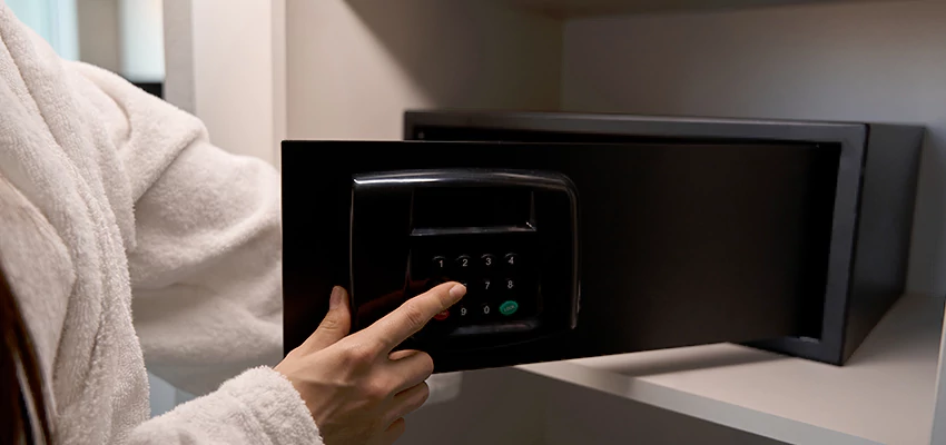 Safe Unlocking Service Company in Bermuda Dunes, California