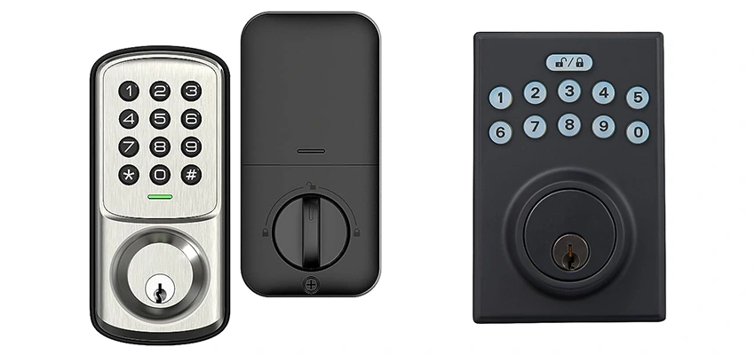 Garage Emergency Lock Replacements in Bermuda Dunes, CA