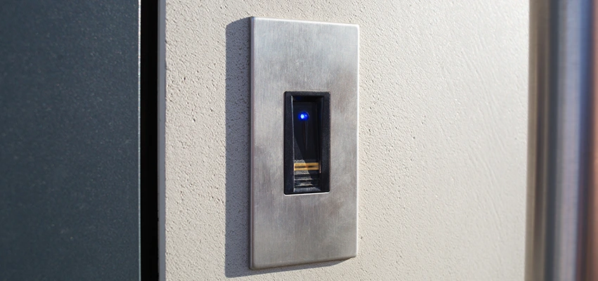 Fingerprint Biometric Entry Systems Maintenance in Bermuda Dunes, California