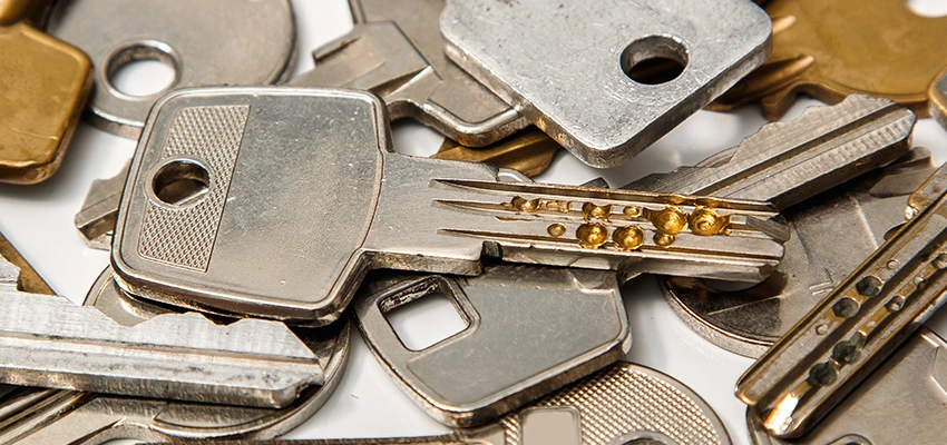 Stuck Key Extraction in Bermuda Dunes, CA