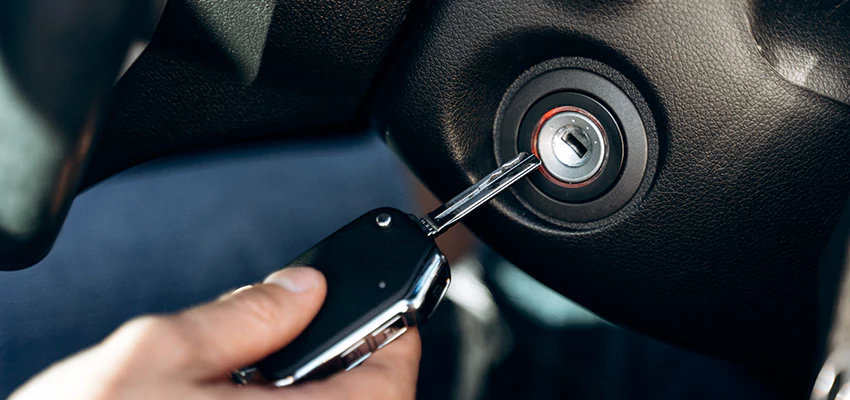 Car Key Replacement Locksmith in Bermuda Dunes, California