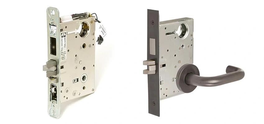 Corbin Russwin Mortise Locks Repair Installation in Bermuda Dunes, CA