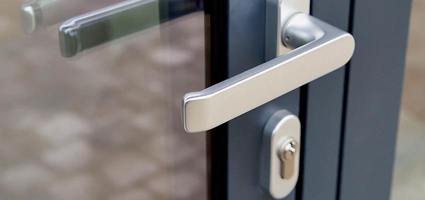 Broken Door Lock Cylinder Repair in Bermuda Dunes, California