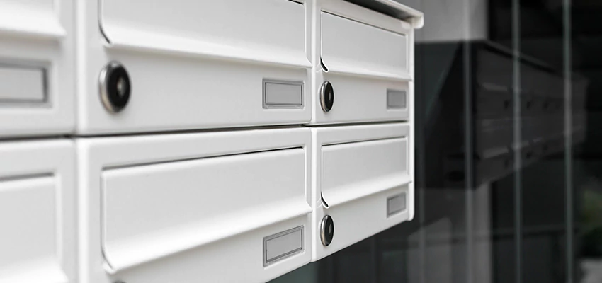 Mailbox Tubular Lock Replacement in Bermuda Dunes, California