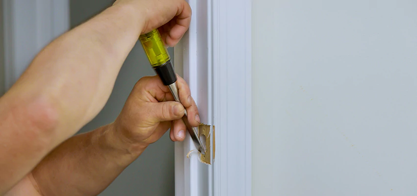 On Demand Locksmith For Key Replacement in Bermuda Dunes, California
