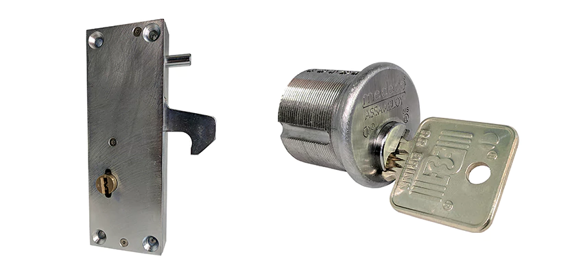 RR Fence Gates Brink Locks Repair in Bermuda Dunes, California