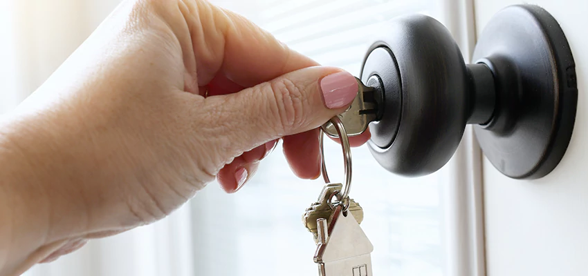 Top Locksmith For Residential Lock Solution in Bermuda Dunes, California