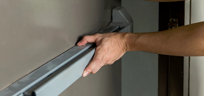 Electro-Magnetic Hold Open Fire Door Closing Systems in Bermuda Dunes, CA