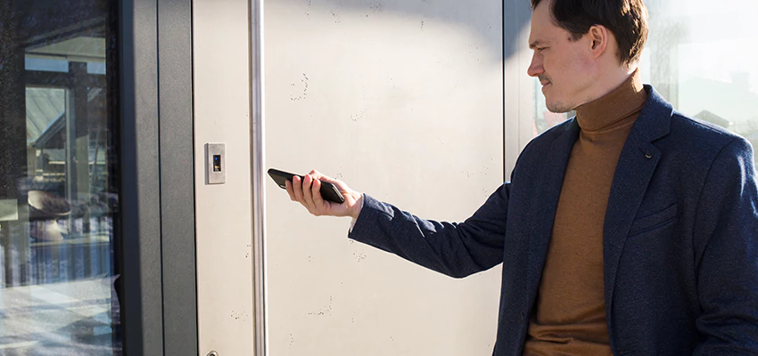 Business Security Systems in Bermuda Dunes, CA