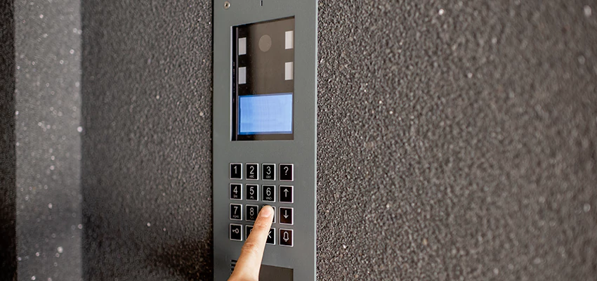 Access Control System Installation in Bermuda Dunes, California