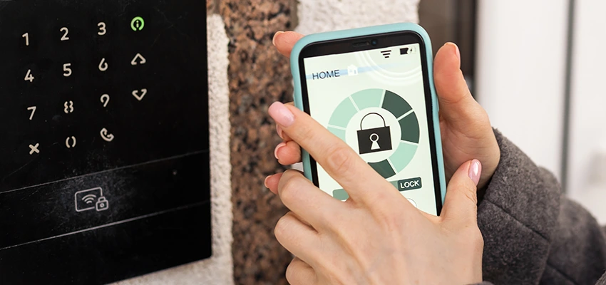 Building Security Upgrades in Bermuda Dunes, CA