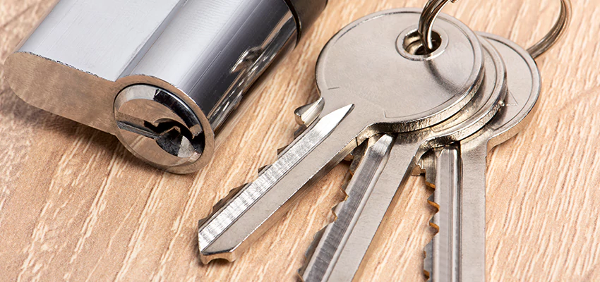 Lock Rekeying Services in Bermuda Dunes, California