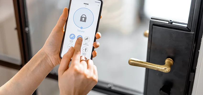 Remote Control Locks Sensor Repair in Bermuda Dunes, California