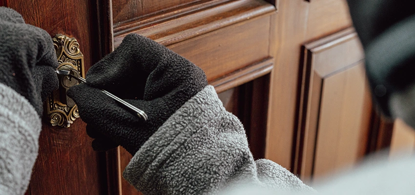 Burglar Damage Electronic Locks Repair in Bermuda Dunes, CA