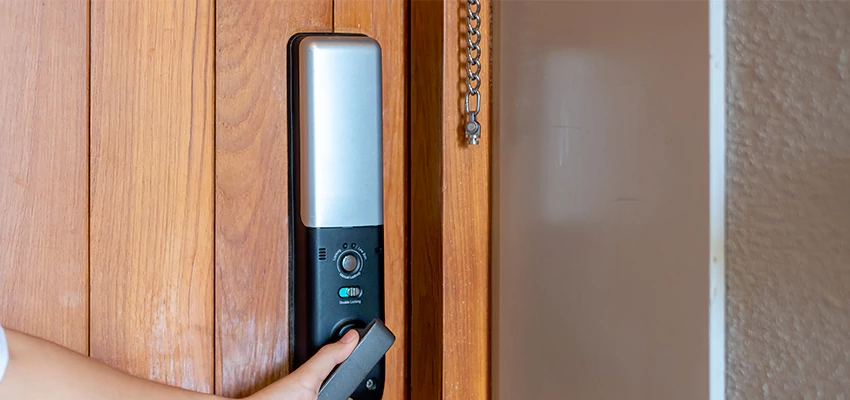 Home Security Electronic Locks Upgrades in Bermuda Dunes, CA