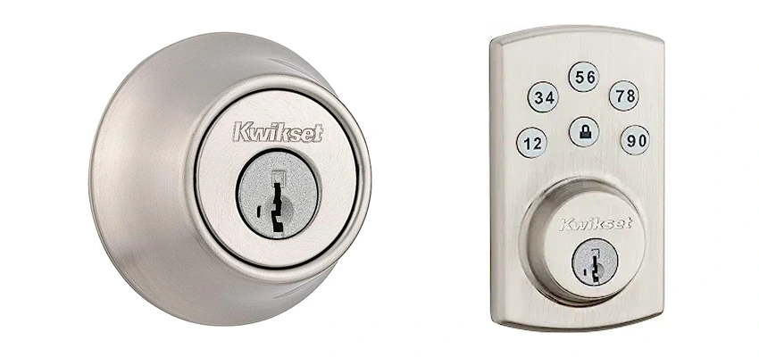 Kwikset Keypad Lock Repair And Installation in Bermuda Dunes, CA