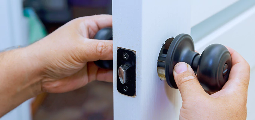 Smart Lock Replacement Assistance in Bermuda Dunes, California