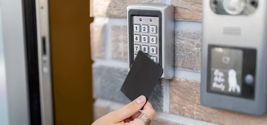 Residential Access Security Camera Systems Installation in Bermuda Dunes, CA