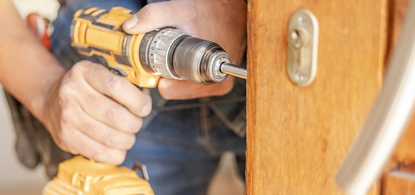 Eviction Locksmith in Bermuda Dunes, California