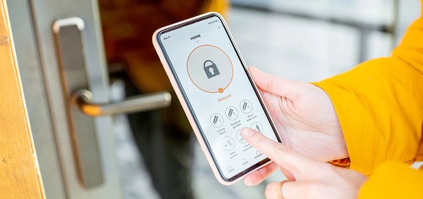 Automatic Door Lock Opener Repair in Bermuda Dunes, California