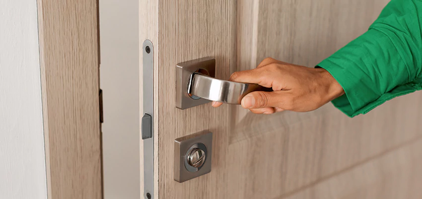 Garage Door Lock Reinforcements in Bermuda Dunes, California