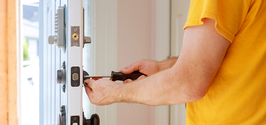 Eviction Locksmith For Key Fob Replacement Services in Bermuda Dunes, CA