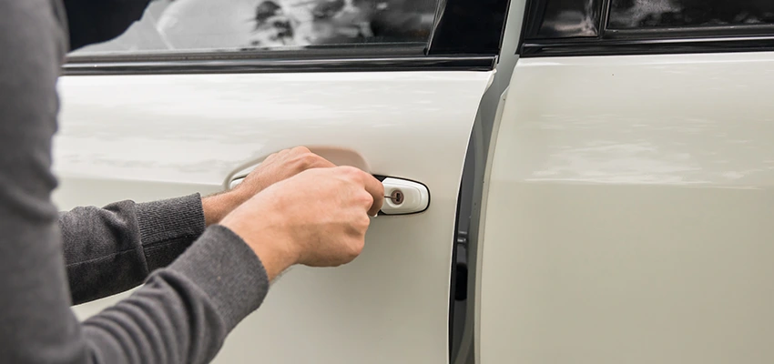 Unlock Car Door Service in Bermuda Dunes, CA