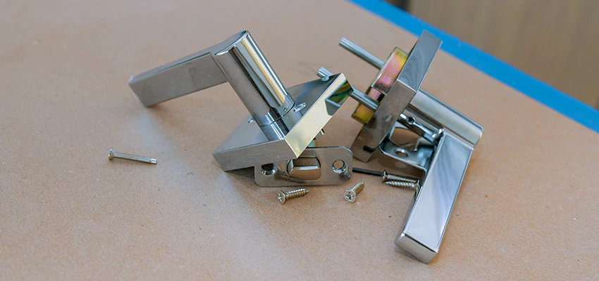 Master Lock Key System Installation Service in Bermuda Dunes, California