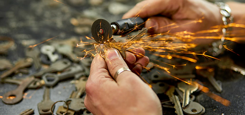 24/7 Locksmith Services For Lock Rekeying in Bermuda Dunes, CA