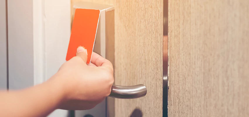 Electronic Locks Motor Repair in Bermuda Dunes, California